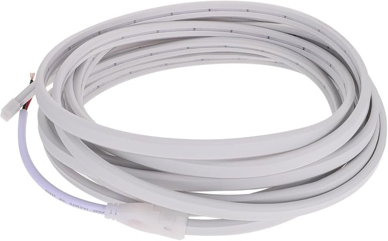ستوبازا شريط ضوء نيون LED مرن أبيض دافئ للاستخدام المنزلي والحديقة والحفلات والاستخدام التجاري - Image 1